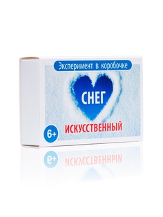 Игровые наборы Простая наука