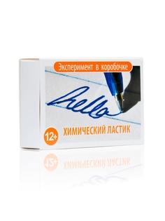 Игровые наборы Простая наука
