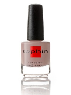 Лаки для ногтей SOPHIN