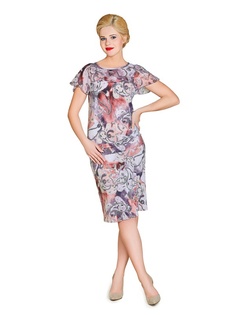 Платья Незнакомка