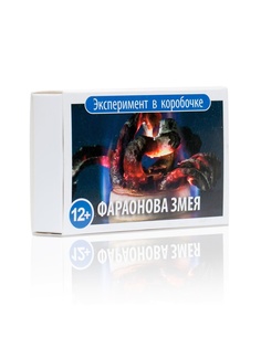 Игровые наборы Простая наука