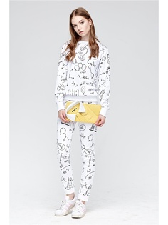 Брюки Dasha Gauser