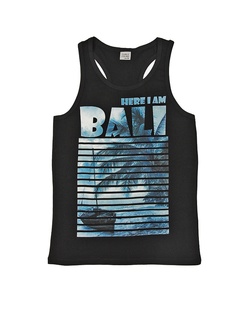 Майки спортивные Family Colors