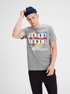 Футболка Jack&amp;Jones Jack&Jones