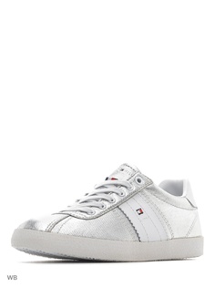 Кеды Tommy Hilfiger