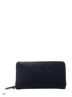 Кошельки Tommy Hilfiger