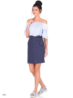 Блузки WHOLE FOLKS