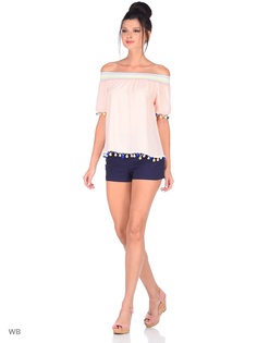 Блузки WHOLE FOLKS