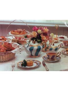 Плейсматы Dream time