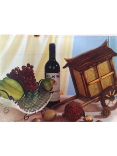 Плейсматы Dream time