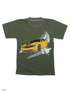 Футболка Babycollection