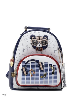 Рюкзаки Pur Pur