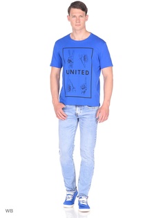 Футболка United Colors of Benetton