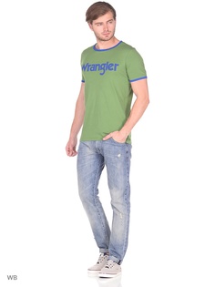 Футболка Wrangler