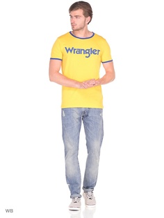 Футболка Wrangler