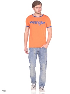 Футболка Wrangler