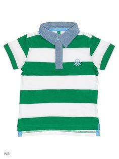 Поло United Colors of Benetton