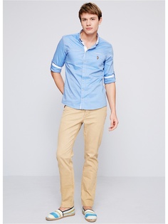 Брюки U.S. Polo Assn.