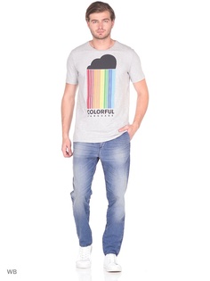Джинсы United Colors of Benetton