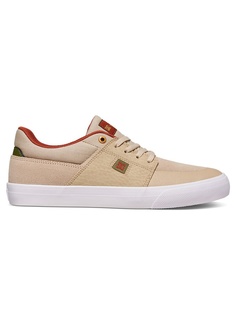 Кеды DC Shoes