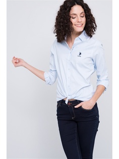 Рубашки U.S. Polo Assn.