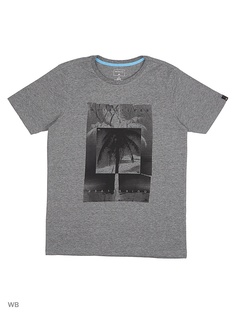 Футболка Quiksilver