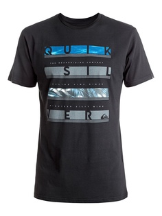 Футболка Quiksilver