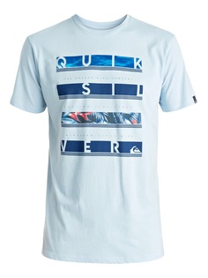 Футболка Quiksilver