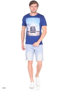 Футболка TOM TAILOR