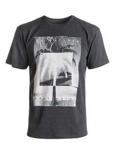 Футболка Quiksilver