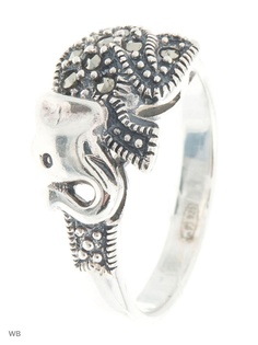 Ювелирные кольца МАРКАЗИТ