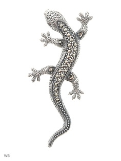 Ювелирные броши МАРКАЗИТ