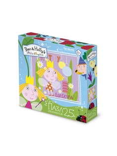 Пазлы Ben&amp;Hollys Little Kingdom