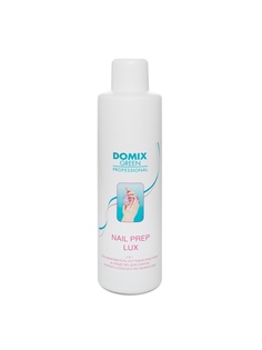 Обезжириватели для ногтей DOMIX GREEN PROFESSIONAL