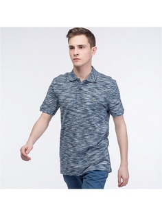 Поло Lacoste