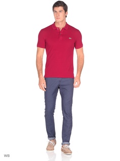 Поло Lacoste