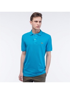 Поло Lacoste