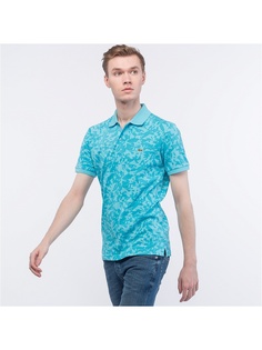 Поло Lacoste