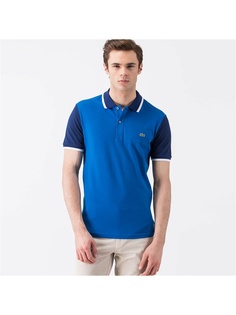 Поло Lacoste