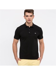 Поло Lacoste