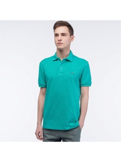 Поло Lacoste