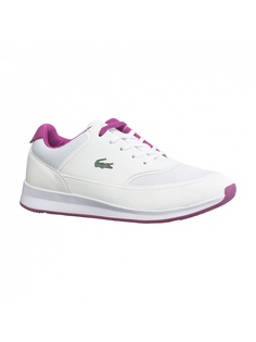 Кроссовки Lacoste