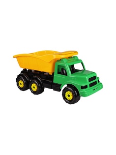 Игрушки интерактивные Альтернатива Alternativa