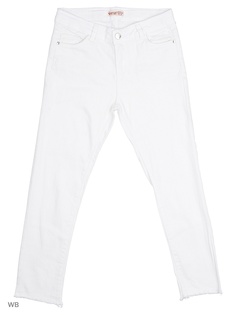 Брюки SILVERSUN