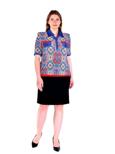 Блузки LikModa