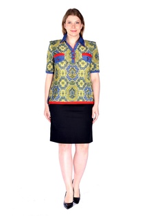 Блузки LikModa