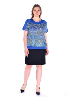 Блузки LikModa