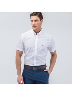 Рубашки Lacoste