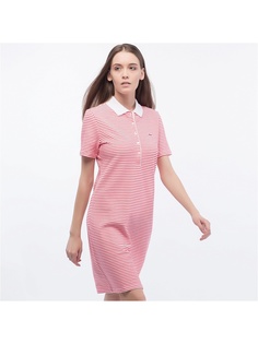 Платья Lacoste