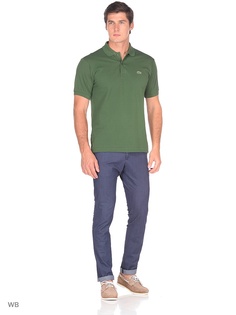 Поло Lacoste